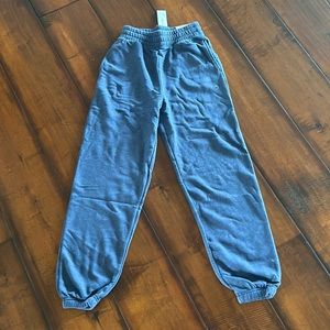 NWT American Eagle Sweatpants